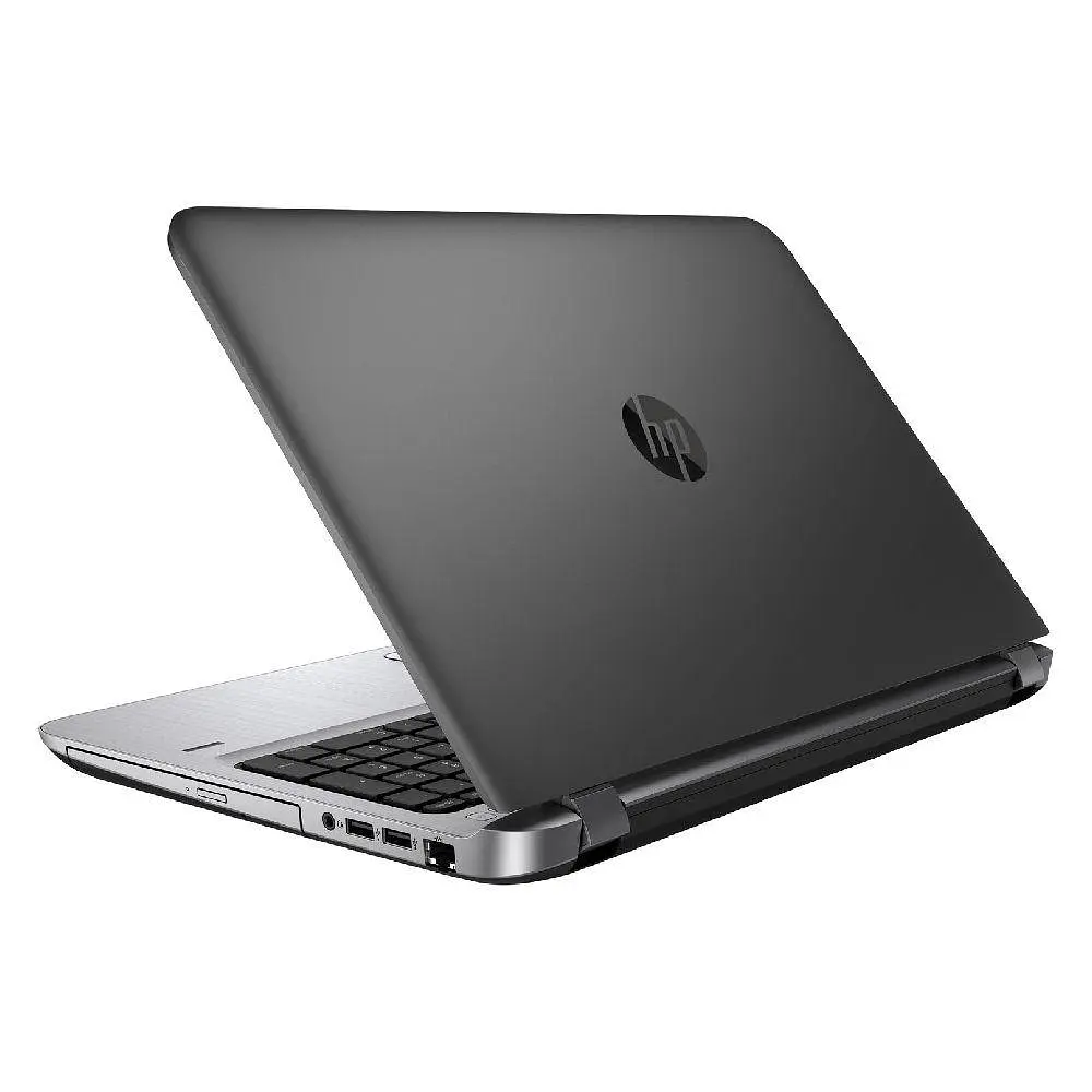 Ноутбук HP ProBook 450 G3 (i5-6200U/4/320) - Class B "Б/В" - фото 2