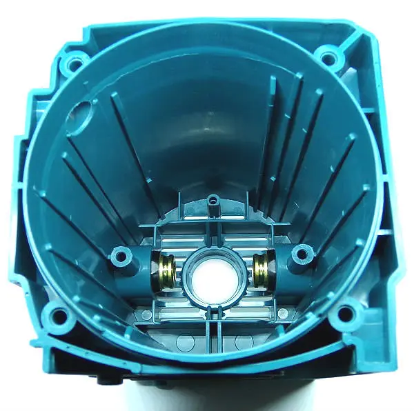 Корпус двигуна рейсмуса Makita 2012NB (151737-3) - фото 3