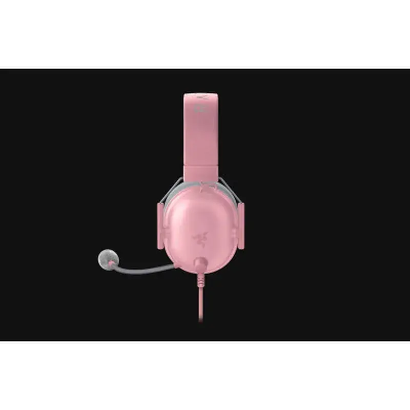 Навушники Razer Blackshark V2 X Quartz (RZ04-03240800-R3M1) - фото 4