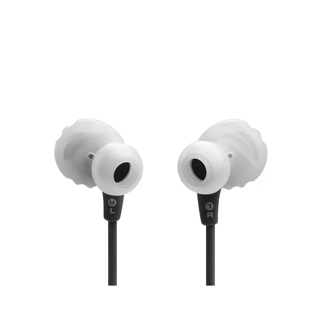 Навушники JBL Endurance Run 3C USB-C Black (JBLENDURRUN3CBLKG) - фото 5