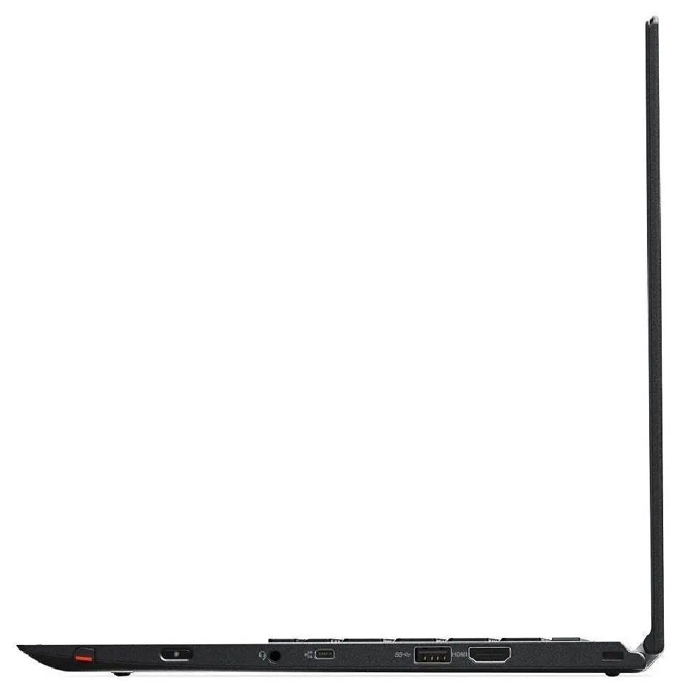 Ноутбук Lenovo ThinkPad X1 Yoga (2nd Gen) (i5-7300U/8/256SSD) - Class A "Б/В" - фото 2