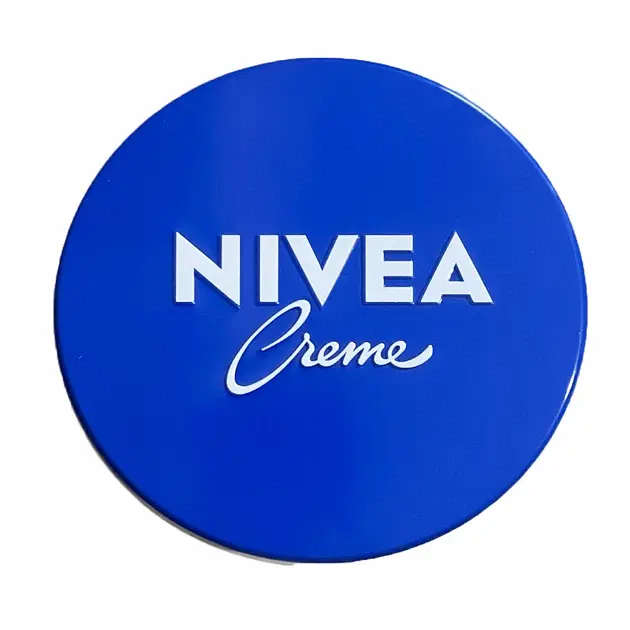 Універсальний зволожуючий крем Nivea з пантенолом, 150 мл