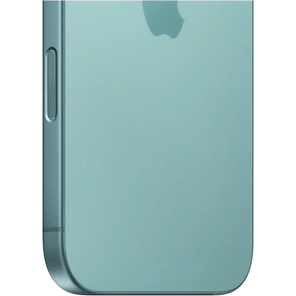 Смартфон Apple iPhone 16 256GB Teal (MYEJ3) [114820] - фото 7