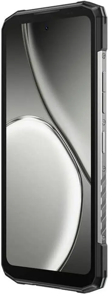 Смартфон Doogee Blade 20 Pro 6/256GB Silver (Global) - фото 7