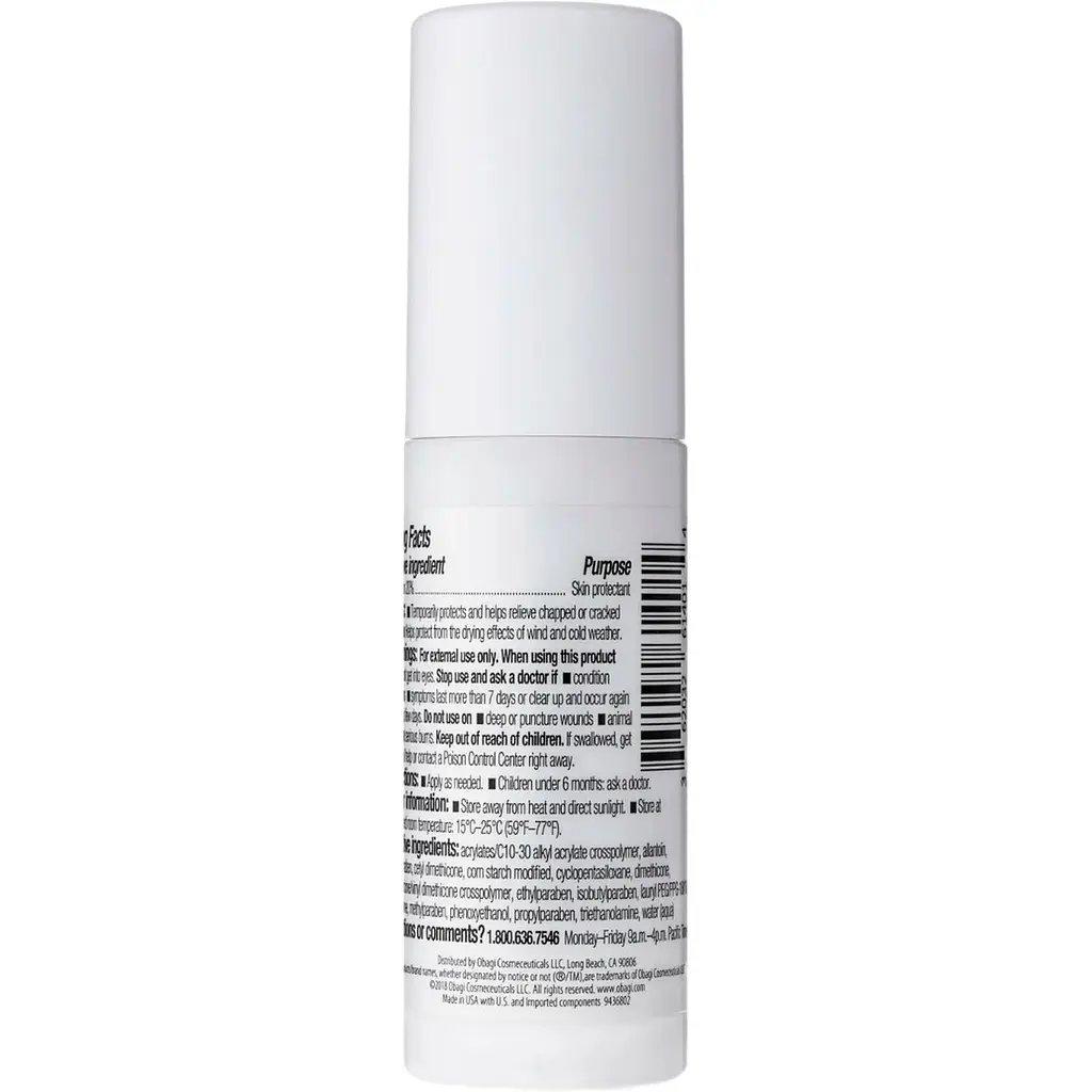 Крем проти прищів Obagi Clenziderm M.D. Therapeutic Moisturizer 50 мл (362032614014) - фото 3