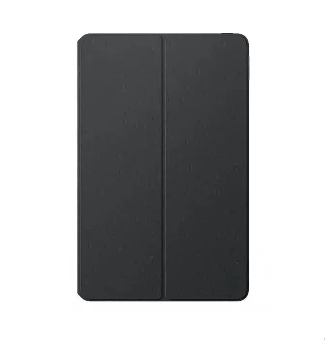 Чохол для планшета Xiaomi Redmi Pad Reversible Folding Case Black (BHR6770CN) - фото 2