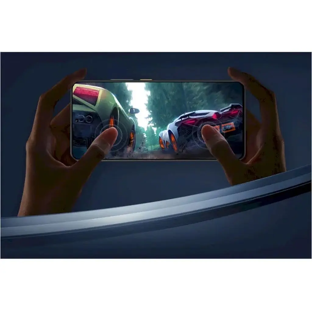 Смартфон Poco X6 Pro 12/512GB Grey - фото 6