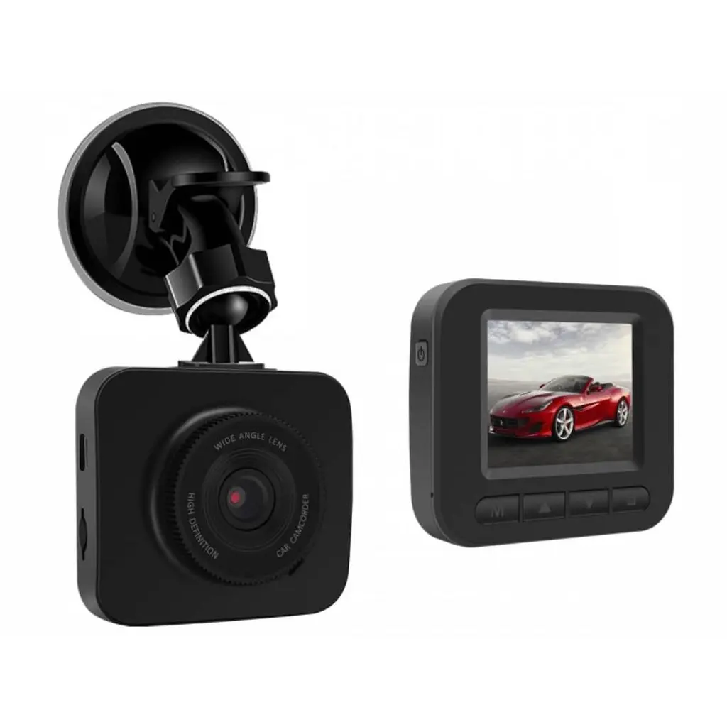 Відеореєстратор CarCam H2 - фото 3