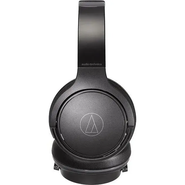 Наушники беспроводные Audio-Technica ATH-S220BT - фото 3