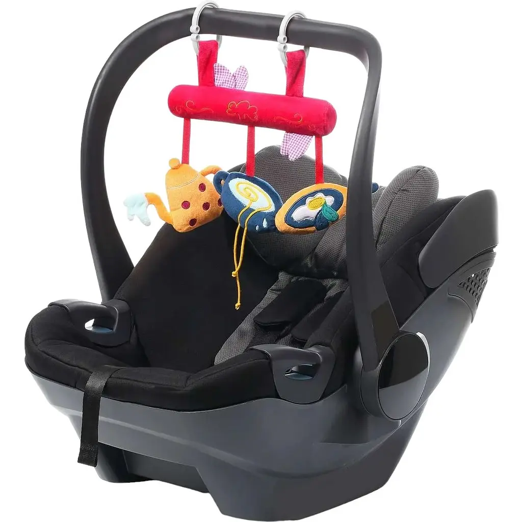 Іграшка-підвіска BabyOno Маленький кухар - фото 6