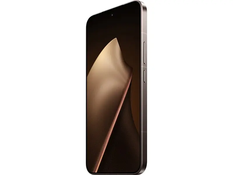 Смартфон Xiaomi 15T Pro 12/256GB Mocaccino Gold - фото 3