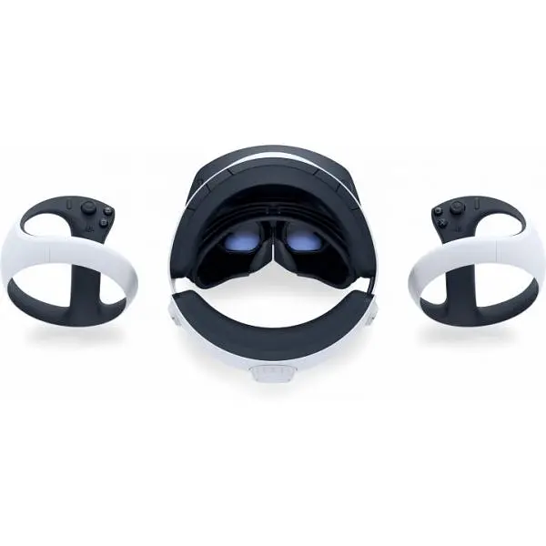 PlayStation VR2 + Horizon Call of the Mountain + Адаптер PlayStation VR2 для PC - фото 4