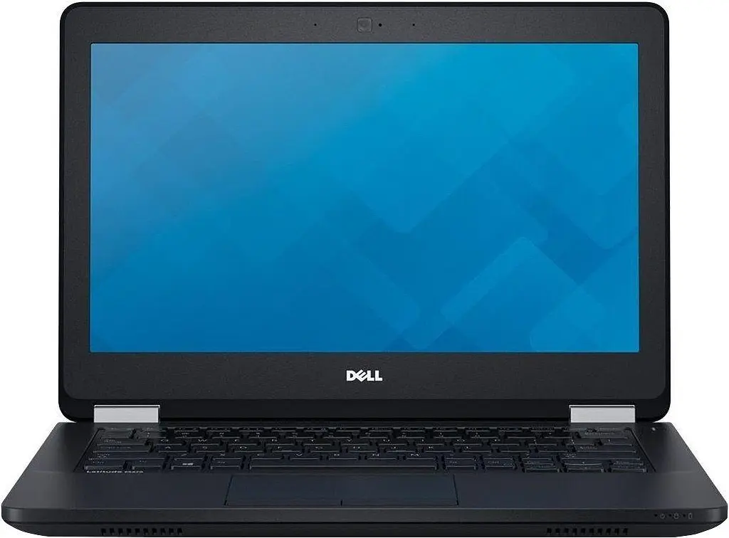 Ноутбук Dell Latitude E5270 (i5-6300U/8/256SSD) - Class A "Б/В" - фото 2