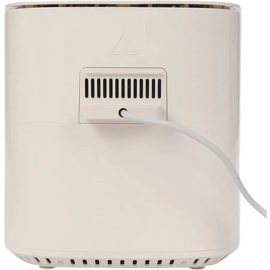 Мультипіч Xiaomi Mi Smart Air Fryer N1 MAF11 5L White [139529] - фото 5