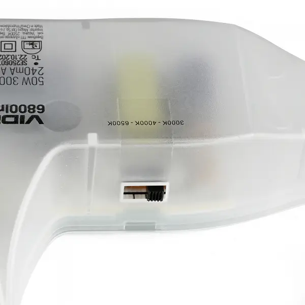 LED модуль для светильников 50W VIDEX VL-MLC-50C 3000-4000-6500K - фото 9