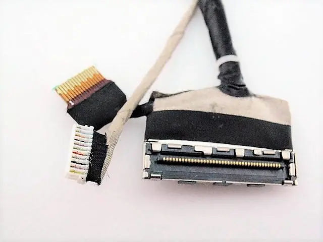 Шлейф матриці для ноутбуків Dell (Inspiron 17-5000: 5747, 5748, 5749) 0F6Y47, eDP 30pin - фото 2