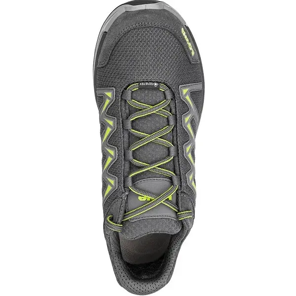 Кросівки Lowa Innox Pro GTX LO 47 Antracite (1012-310709-7993-47.0) - фото 4