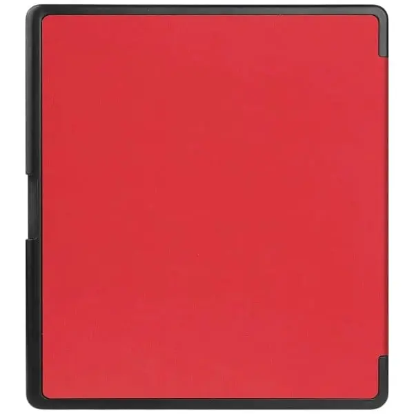 Обкладинка Ultra Slim Origami BeCover для Amazon Kindle Scribe 10.2" Red (712581) - фото 3
