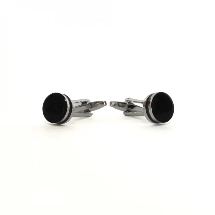 Запонка Handmade 1,5х1,5 см acs0011832 - фото 3