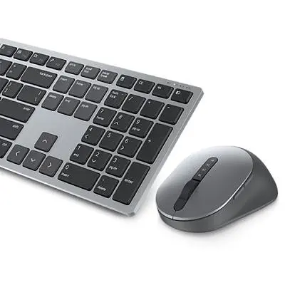 Комплект Dell Multi-Device KM7321W Ukr (580-AJQV) - фото 6