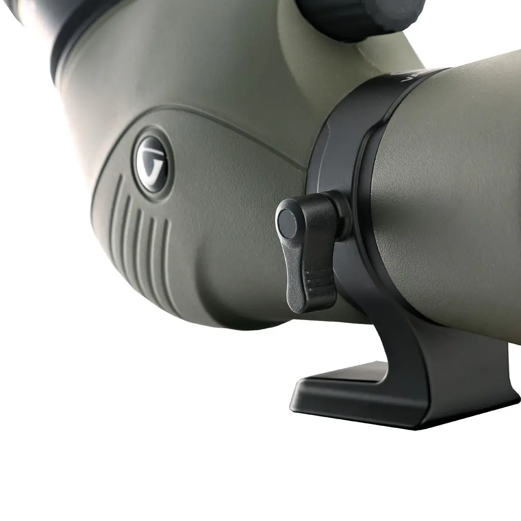 Підзорна труба Vanguard Endeavor XF 60A 15-45x60/45 WP - фото 4