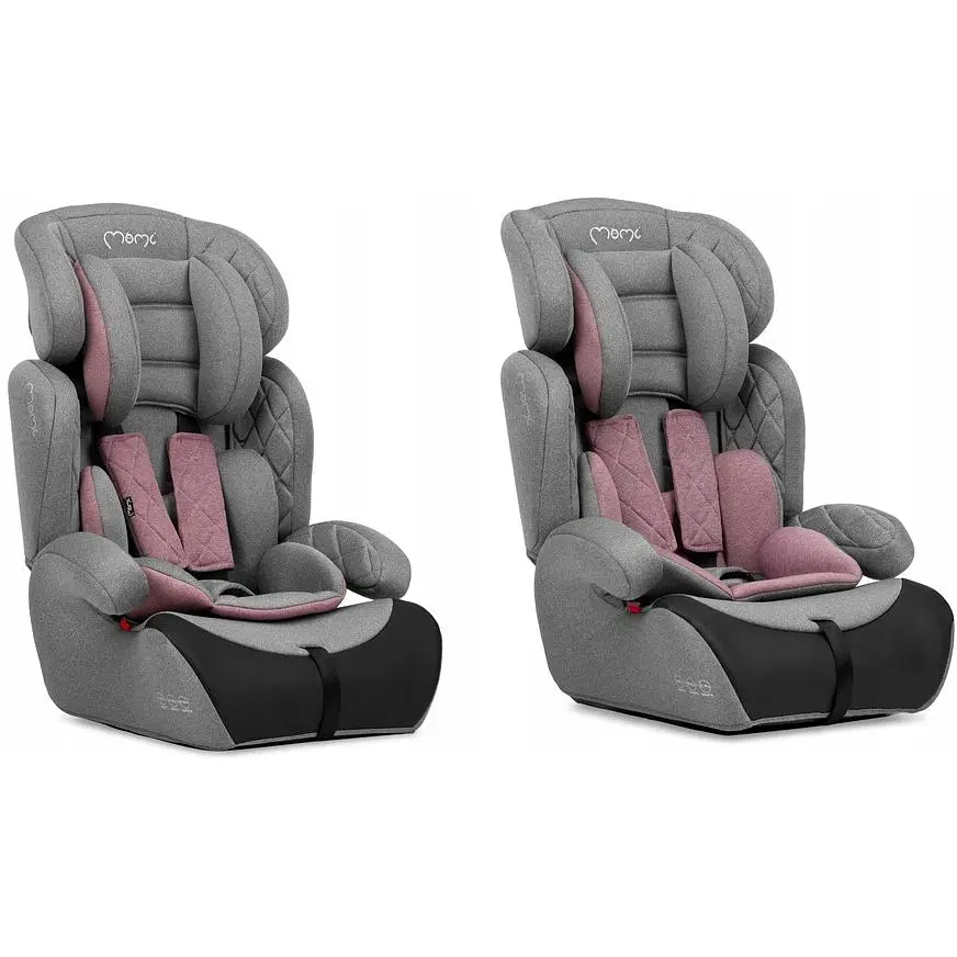 Автокрісло Momi Axo 9-36 кг Pink - фото 2