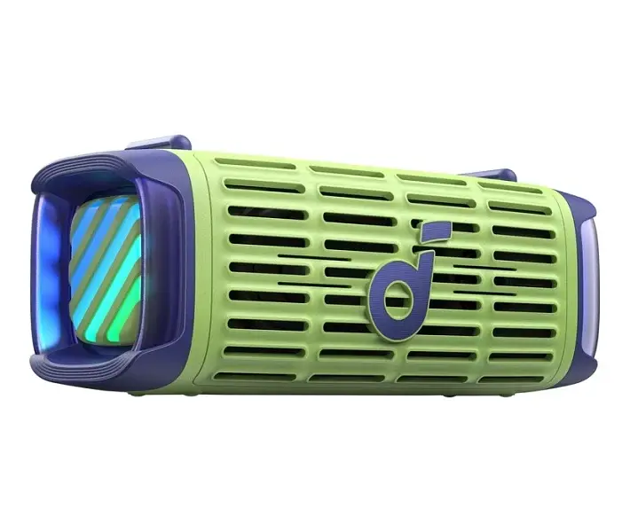 Колонка Bluetooth Anker SoundCore Boom 3i 50W Green (D5100060) UA - фото 4