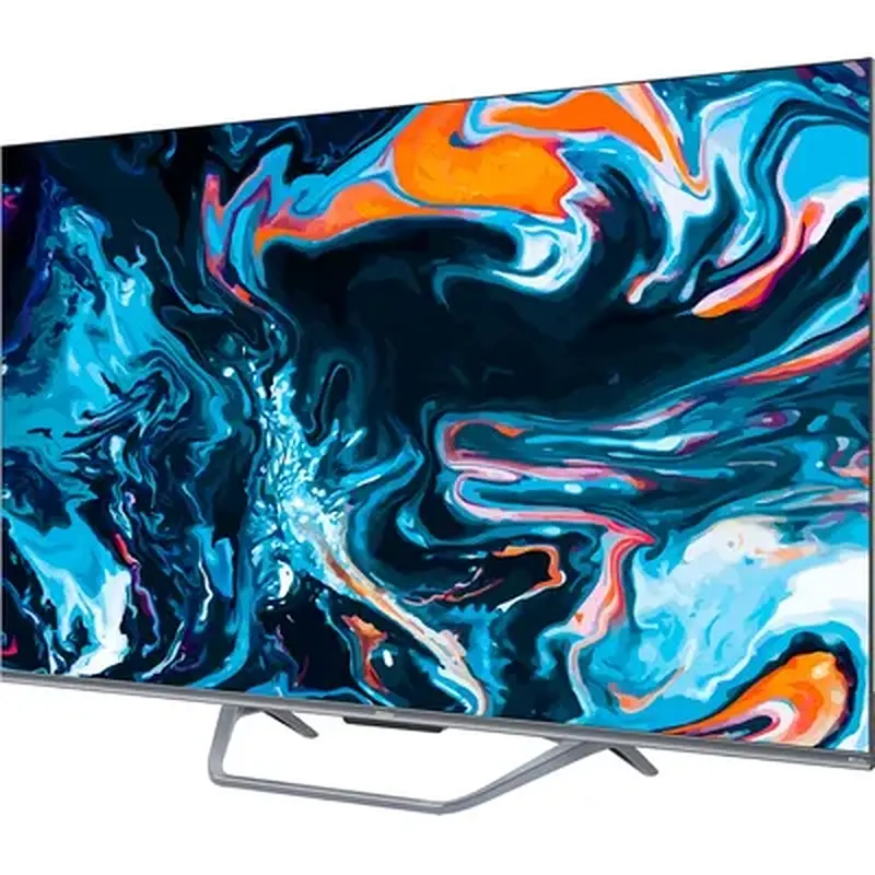Телевизор QLED HAIER H50Q800UX - фото 3