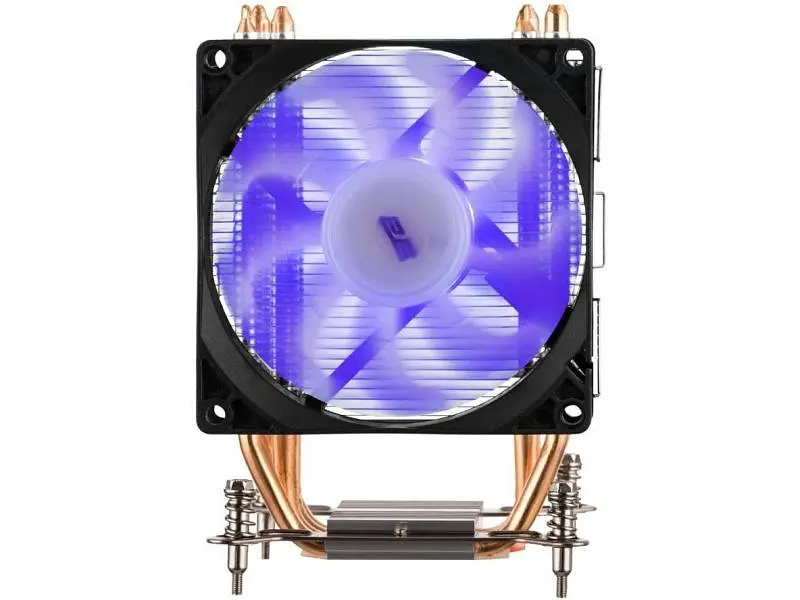 Воздушное охлаждение 2E GAMING Air Cool (AC90D4-ARGB) - фото 3