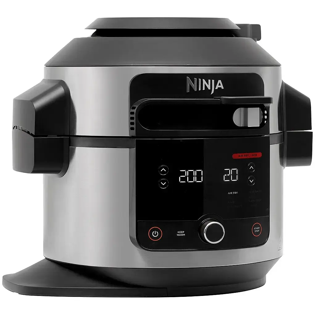 Мультиварка Ninja OL550EU - фото 2