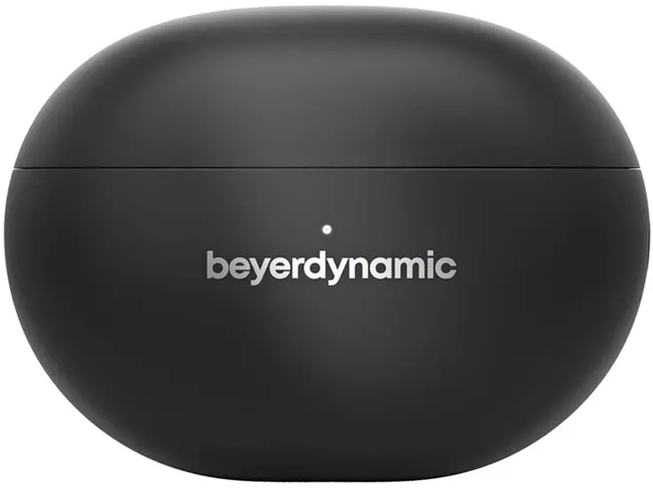 Навушники Beyerdynamic Amiron 100 TWS Black (531477) - фото 2