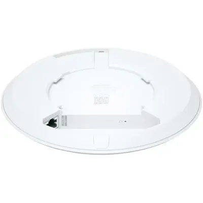 Точка доступу Wi-Fi Ubiquiti UniFi U7 Lite (U7-Lite) - фото 4