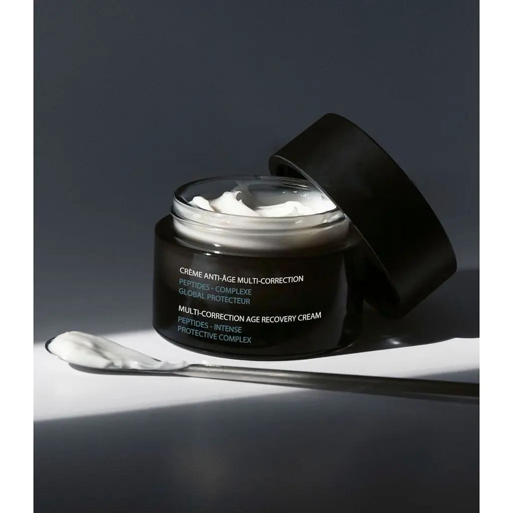 Восстанавливающий крем-мультикорректор Academie Derm Acte Multi-Correction Age-Recovery Cream 50 мл (3145078031062) - фото 2