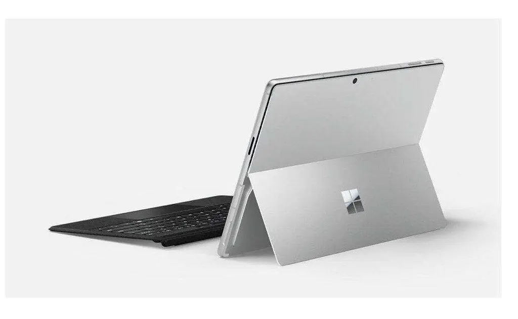 Клавиатура Microsoft Surface Pro Flex Black ENG - фото 4