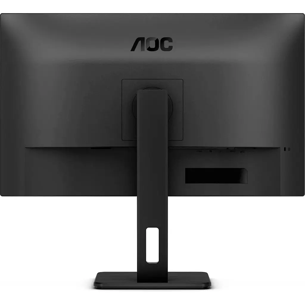 Монітор 27" AOC Q27E3UMF QHD VA 75Hz (Q27E3UMF) - фото 7
