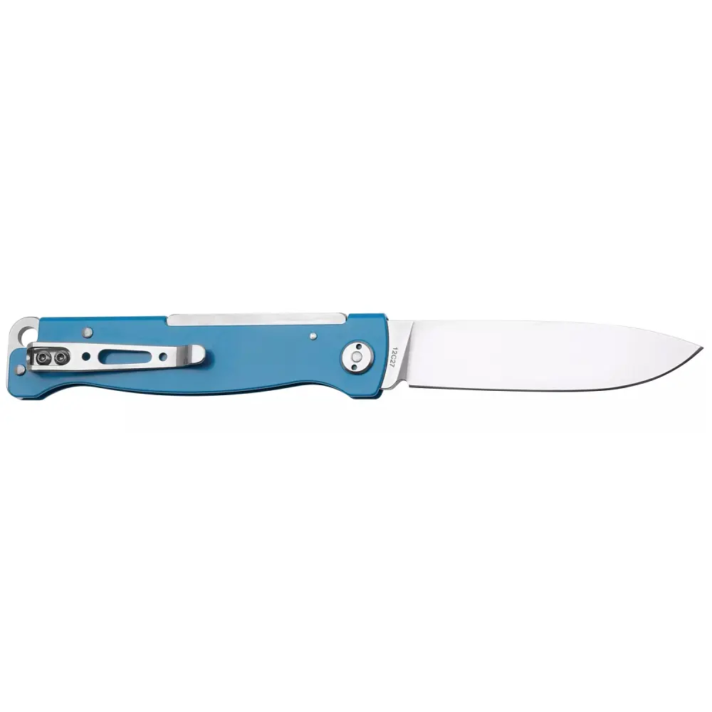 Нож Boker Plus Atlas Blue - фото 2