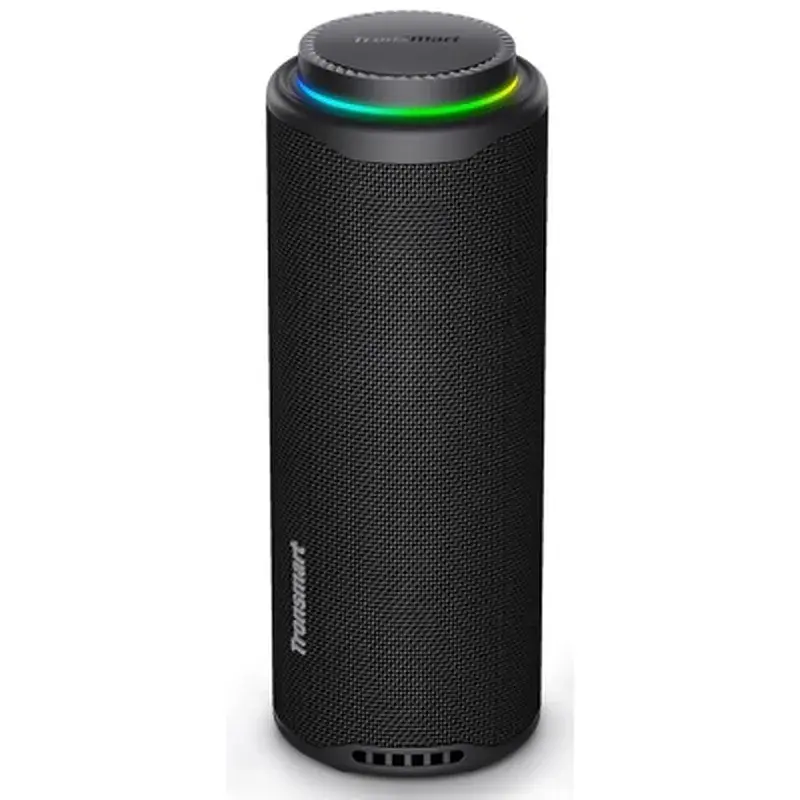 Акустична система Tronsmart T8 O3020 40W RGB Black (1290635) - фото 4