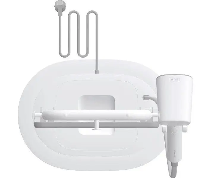 Відпарювач XIAOMI Standing Garment Steamer - фото 4