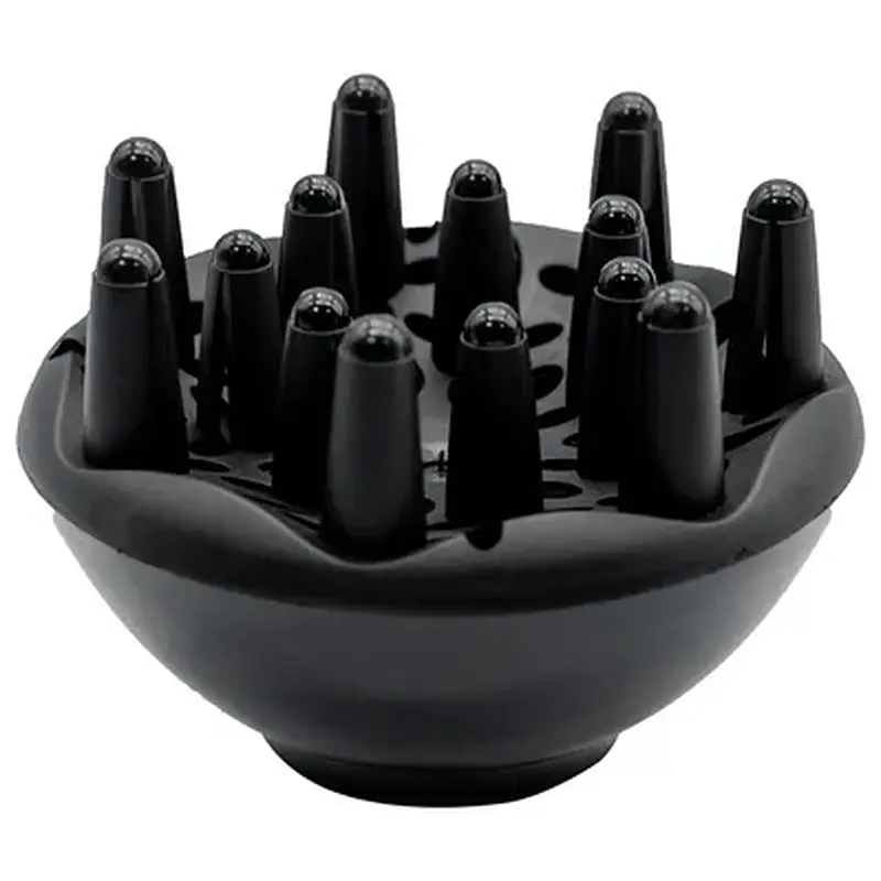 Фен ROTEX RFF 200-B - фото 5