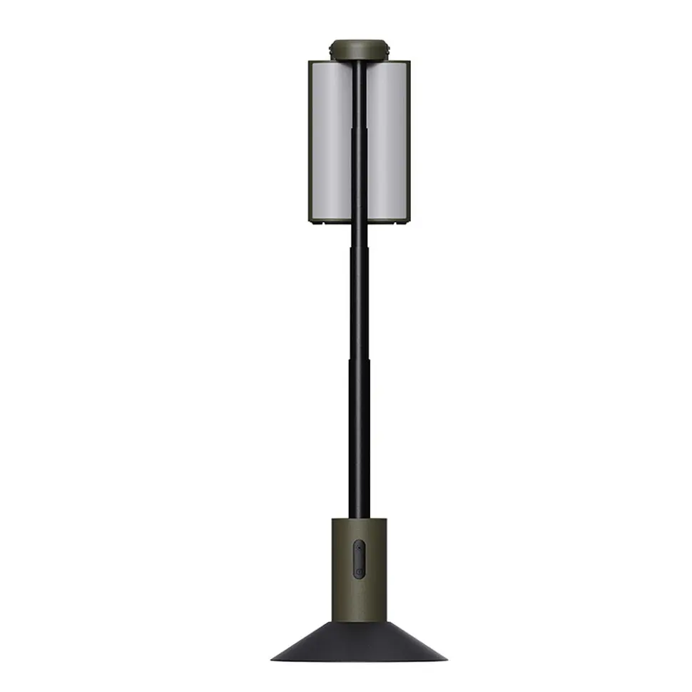 Багатофункціональний ліхтар-лампа NexTool Wukong Multifunctional Lamp - фото 6