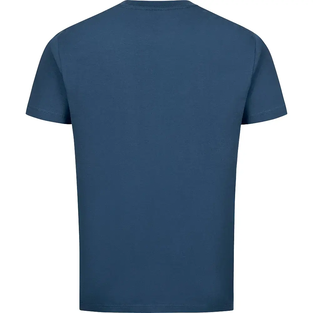 Футболка Blaser Active Outfits M Синій - фото 2