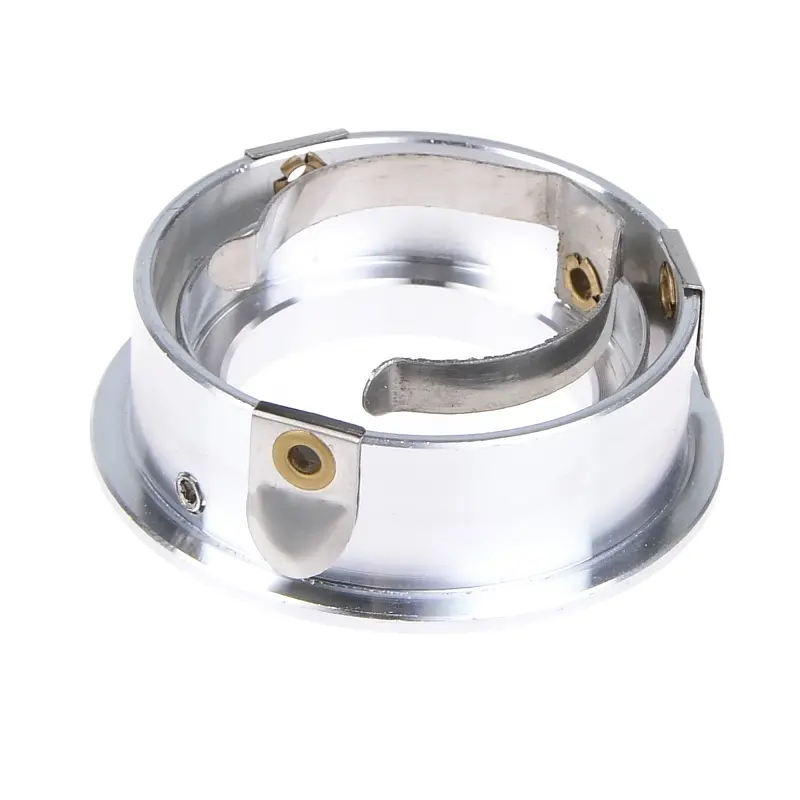 Світильник меблевий точковий Brille HDL-J 09/2 Aluminium MR16 YL389 - фото 5