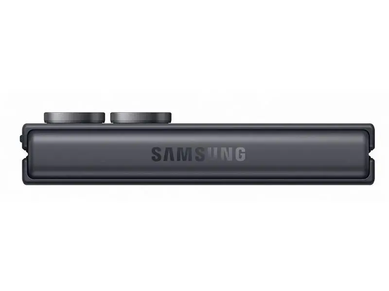 Смартфон Samsung Galaxy Flip8 12/256GB Graphite (SM-F776BZKG) - фото 8