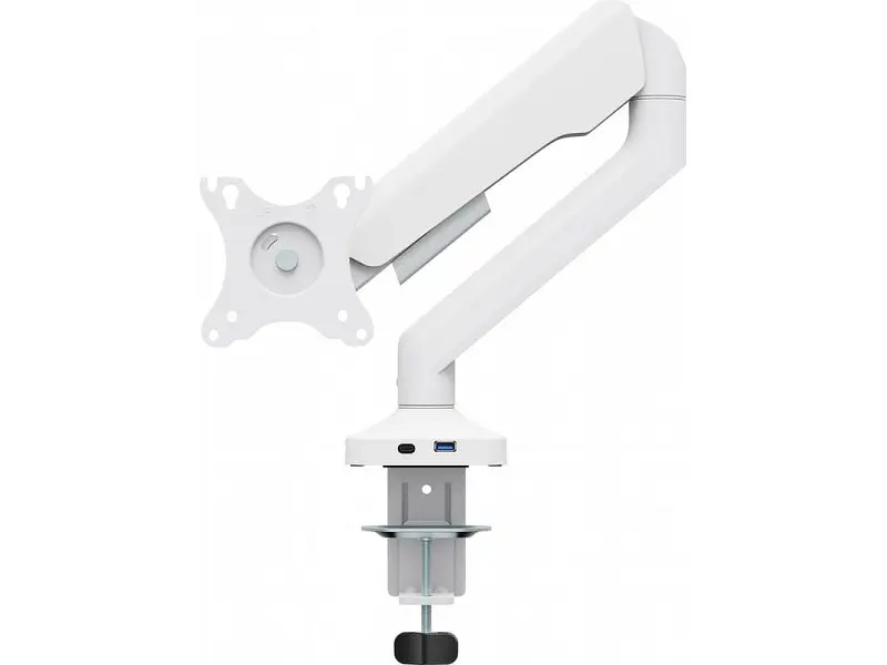 Настільна стійка OfficePro MA451W White - фото 7