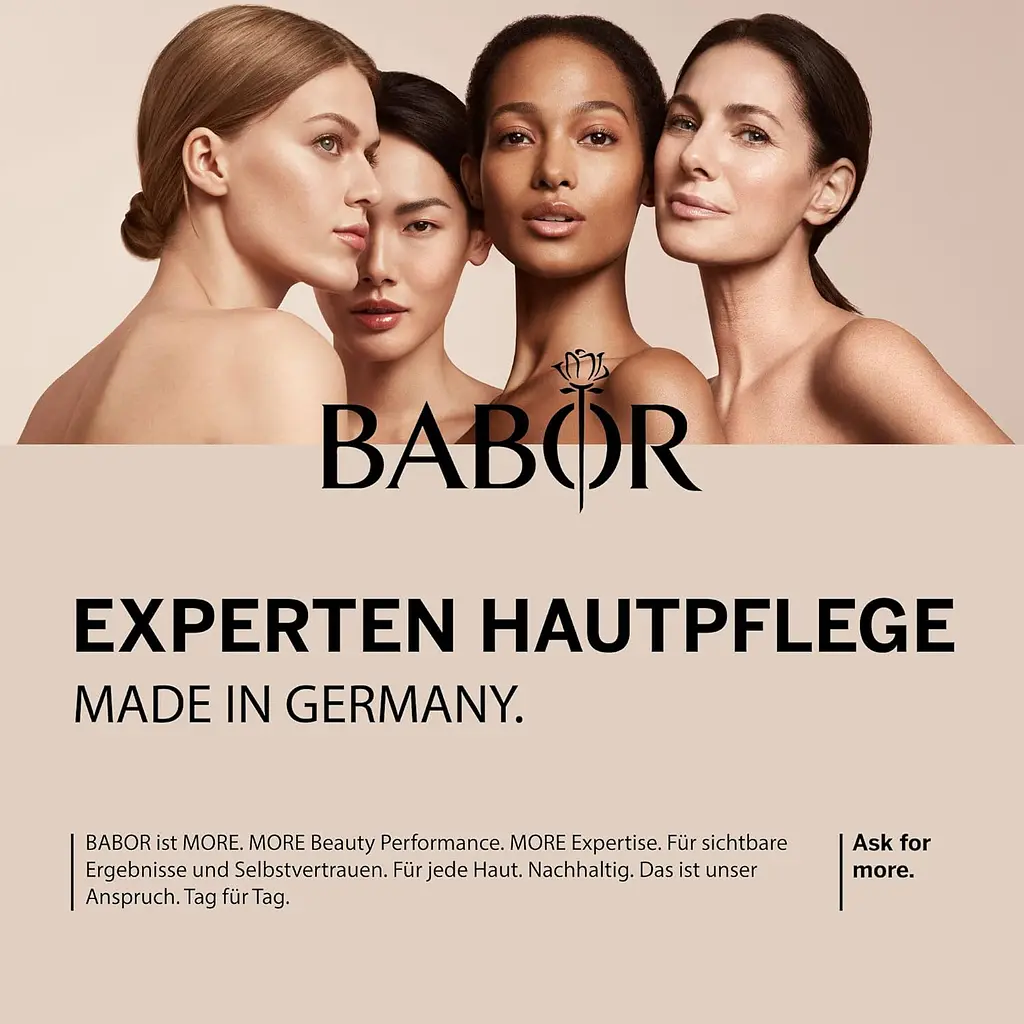 Термальний спрей Babor Skinovage 100 мл - фото 6