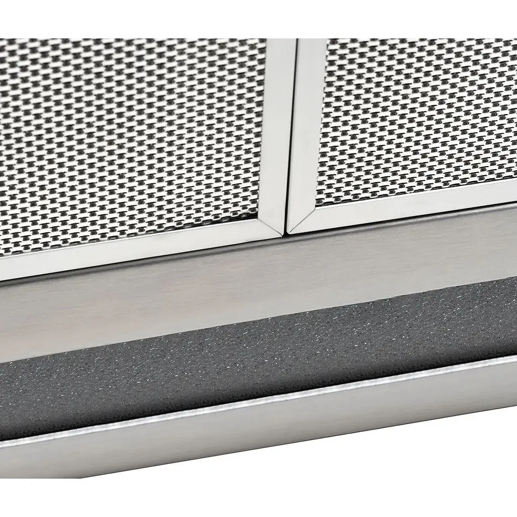 Вытяжка Ventolux Roma 60 INOX 2M LUX - фото 5