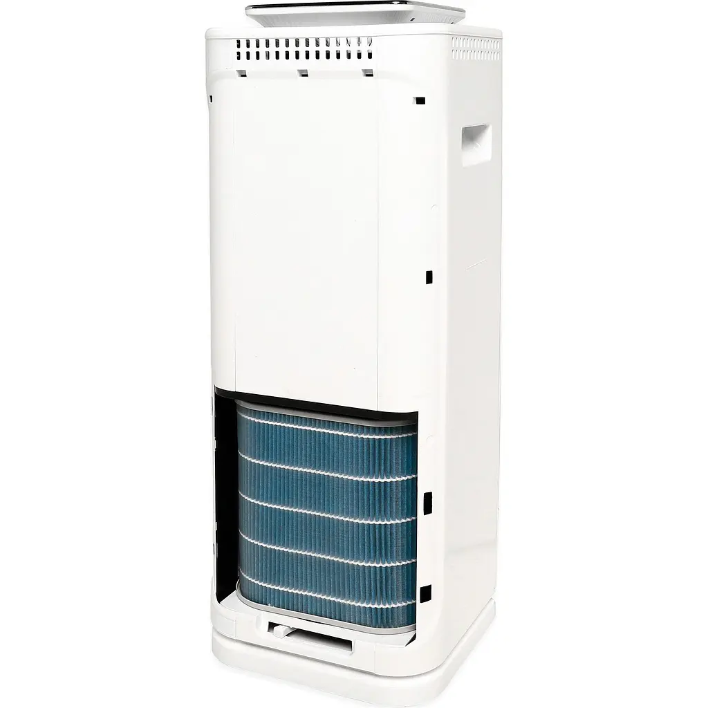 Очищувач повітря Toshiba CAF X83XPL [137405] - фото 6