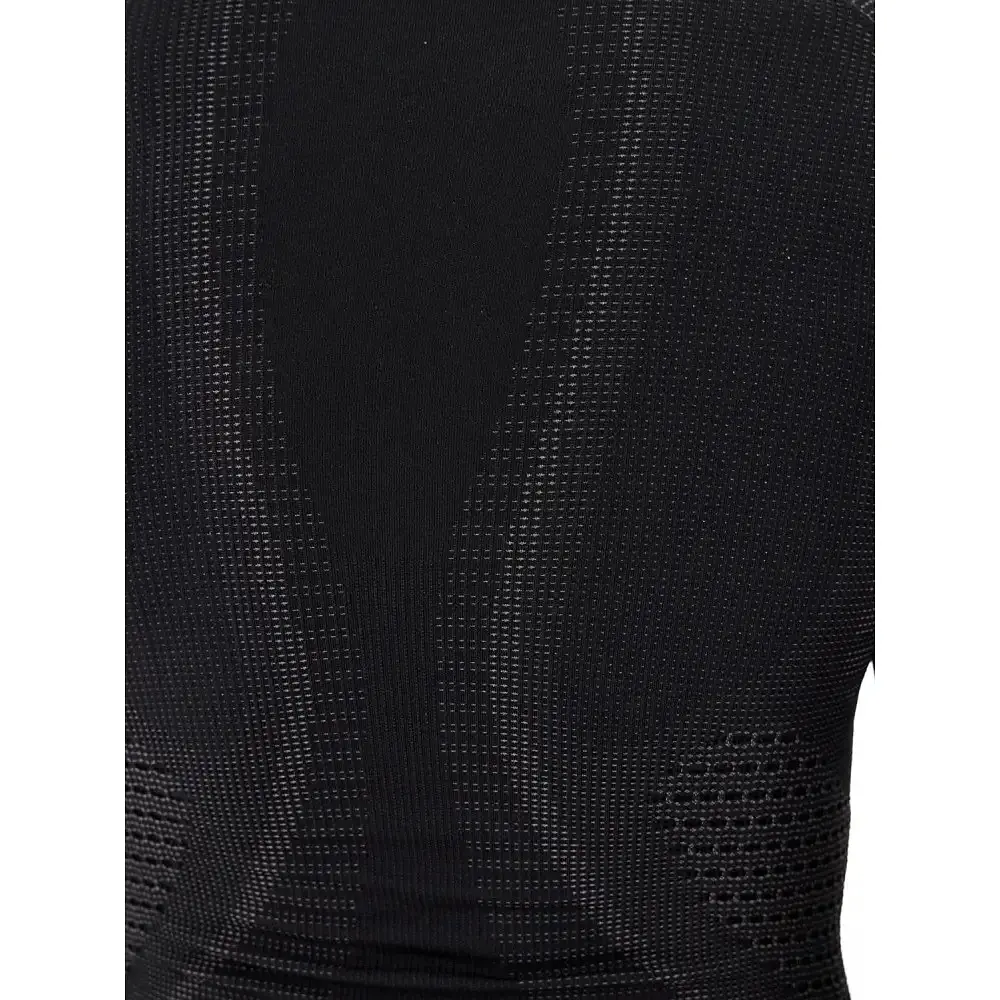 Термофутболка с длинным рукавом Accapi Polar Bea New XS/S Черный-Серый - фото 6