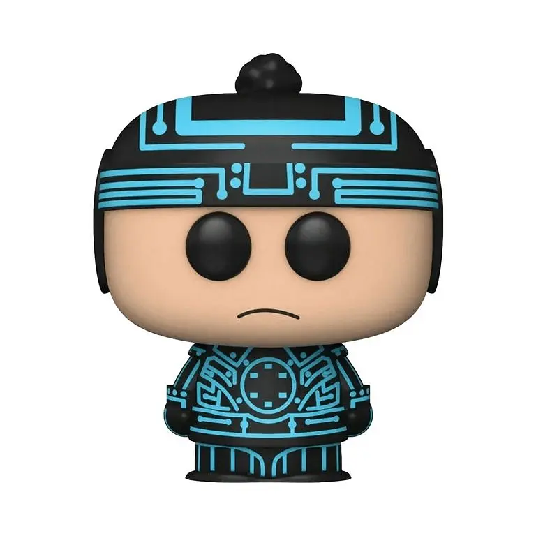 Фігурка Funko Pop Південний парк Стен South Park Stan 10 см Exclusive SP S E 36 - фото 2