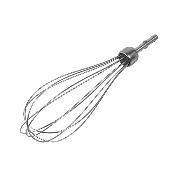 Венчик с редуктором для блендера Bosch ErgoMixx MSM67, MS61B6170, MS64M6170, MS6CM6155, 657428, 12027761 - фото 4